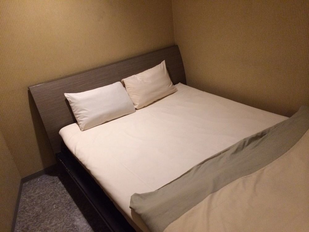 麦迪尔ii号酒店 大阪 外观 照片
