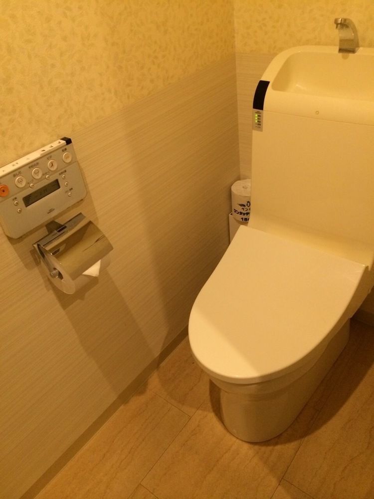 麦迪尔ii号酒店 大阪 外观 照片