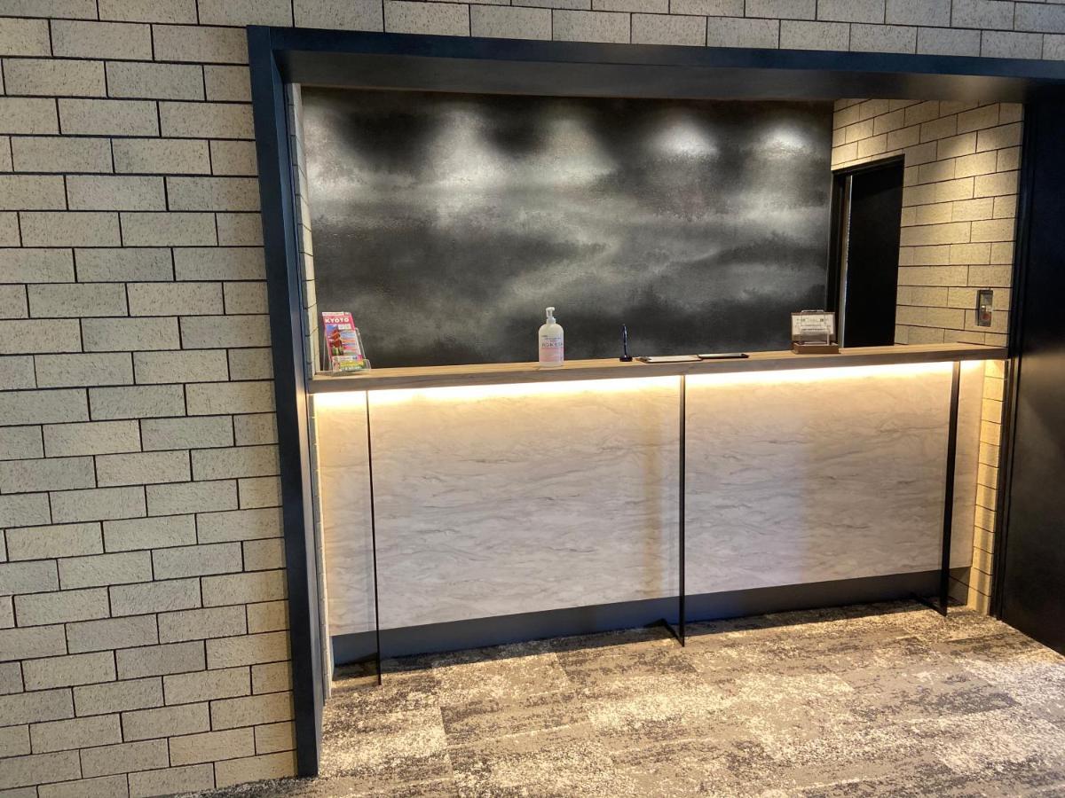 麦迪尔ii号酒店 大阪 外观 照片